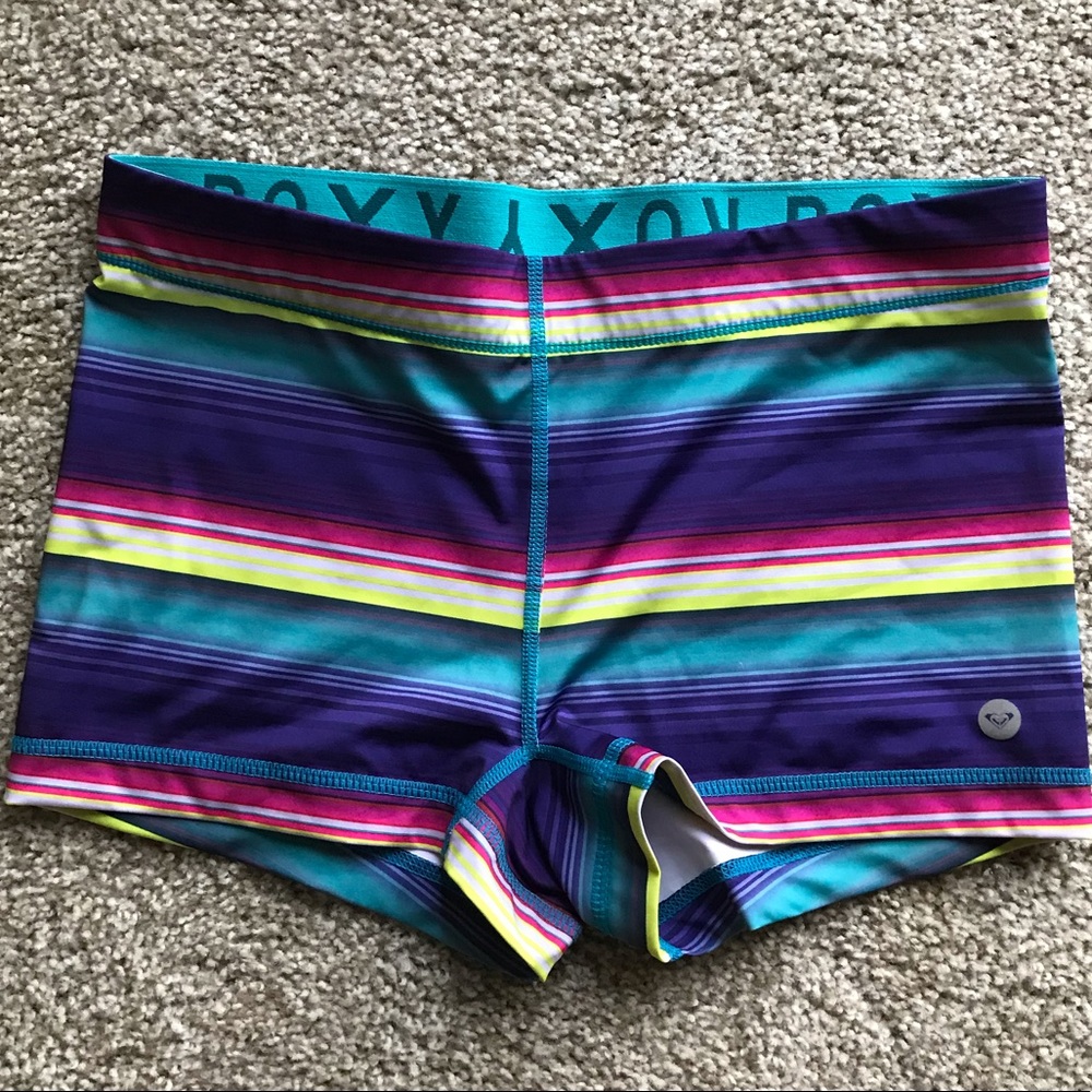 ROXY OUTDOOR 💓 RUNNING SHORTS
